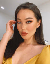 Load image into Gallery viewer, Silver Classic Studs