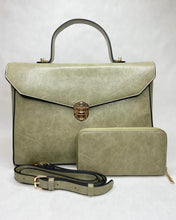 Load image into Gallery viewer, Executive Briefcase Set