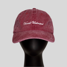 Load image into Gallery viewer, Vintage "Versali Unlimited" Baseball Cap