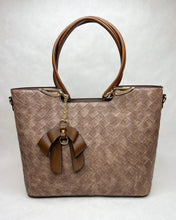 Load image into Gallery viewer, 3-Piece Corporate Tote Set