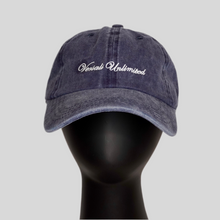 Load image into Gallery viewer, Vintage "Versali Unlimited" Baseball Cap