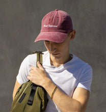 Load image into Gallery viewer, Vintage "Versali Unlimited" Baseball Cap