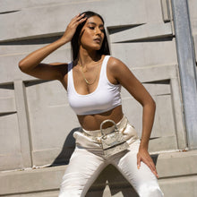 Load image into Gallery viewer, Delilah Mini Purse