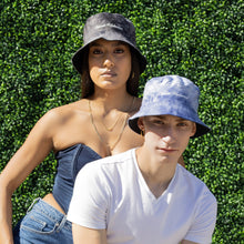 Load image into Gallery viewer, Reversible "Versali Unlimited" Bucket Hat