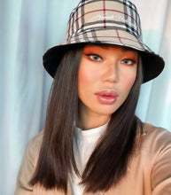 Load image into Gallery viewer, Reversible "Versali Unlimited" Designer Bucket Hat