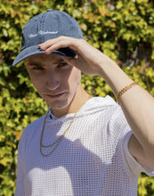 Load image into Gallery viewer, Vintage "Versali Unlimited" Baseball Cap