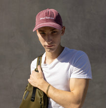 Load image into Gallery viewer, Vintage "Versali Unlimited" Baseball Cap