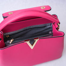 Load image into Gallery viewer, Versali Handbag