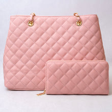 Load image into Gallery viewer, Large Tote Bag Set