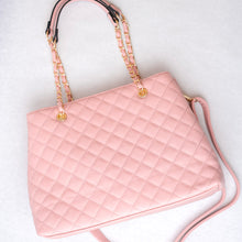 Load image into Gallery viewer, Large Tote Bag Set