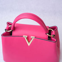 Load image into Gallery viewer, Versali Handbag