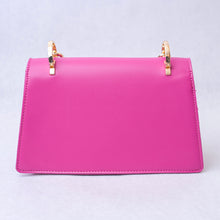 Load image into Gallery viewer, Chain Clutch Bag