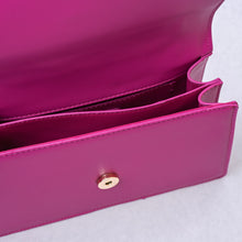 Load image into Gallery viewer, Chain Clutch Bag