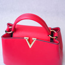 Load image into Gallery viewer, Versali Handbag