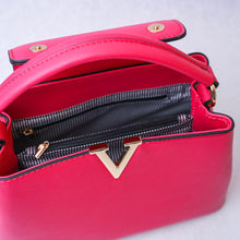 Load image into Gallery viewer, Versali Handbag