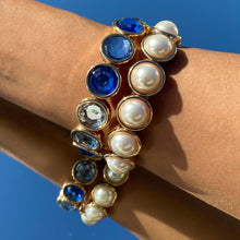 Load image into Gallery viewer, Diana Bracelet Set