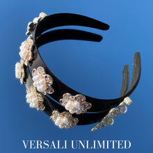 Load image into Gallery viewer, Zabeth Headpiece