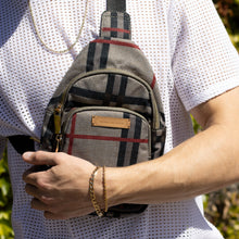 Load image into Gallery viewer, Sling Backpack