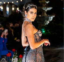 Load image into Gallery viewer, Divine Headpiece