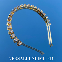 Load image into Gallery viewer, Divine Headpiece