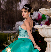 Load image into Gallery viewer, Rella Headpiece