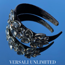 Load image into Gallery viewer, Sofia Headpiece