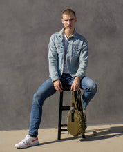 Load image into Gallery viewer, Luxe Backpack