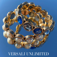 Load image into Gallery viewer, Diana Bracelet Set
