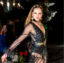 Load image into Gallery viewer, Bloomington Headpiece