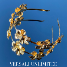 Load image into Gallery viewer, Bloomington Headpiece