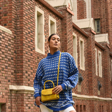 Load image into Gallery viewer, Tropic Handbag