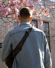 Load image into Gallery viewer, Luxe Backpack