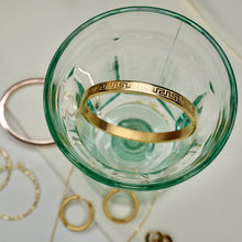 Load image into Gallery viewer, Gold Greece Bracelet