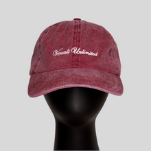 Load image into Gallery viewer, Vintage &quot;Versali Unlimited&quot; Baseball Cap
