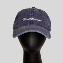 Load image into Gallery viewer, Vintage &quot;Versali Unlimited&quot; Baseball Cap
